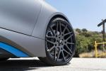 BMW i8 on Forgiato Wheels (Maglia) 2016 года